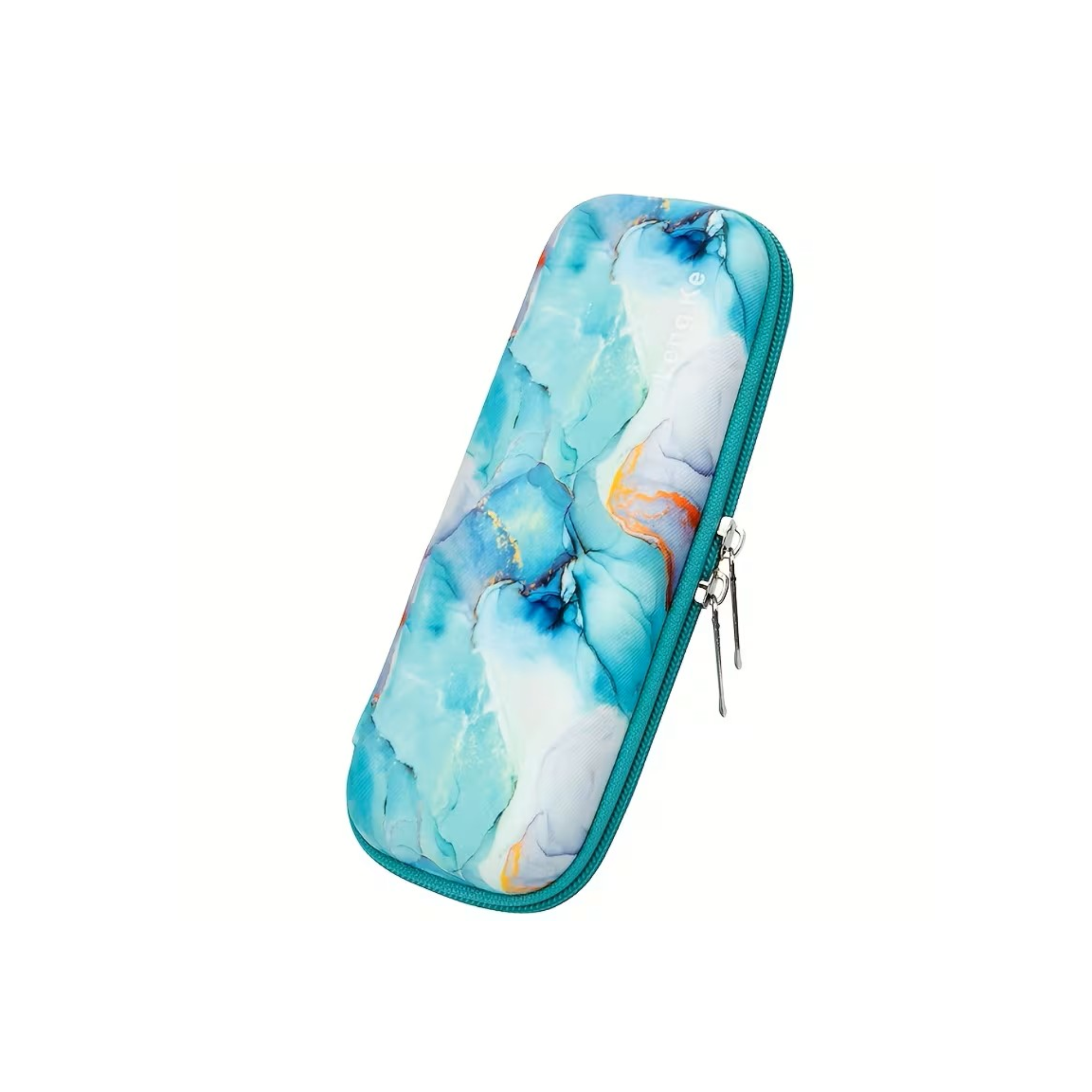 Insulin Travel Case - Single Hardshell Cooler by Leng Ke