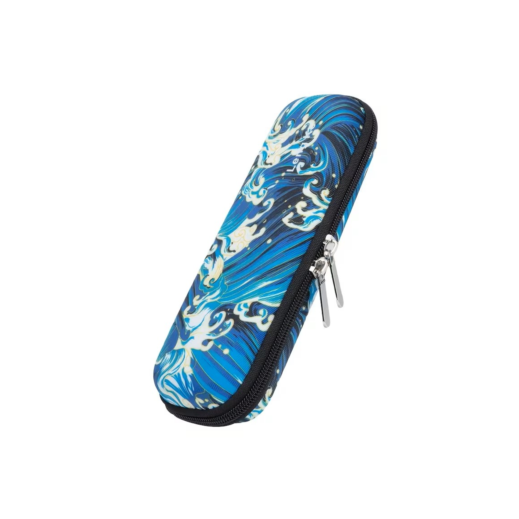 Insulin Travel Case - Single Hardshell Cooler by Leng Ke